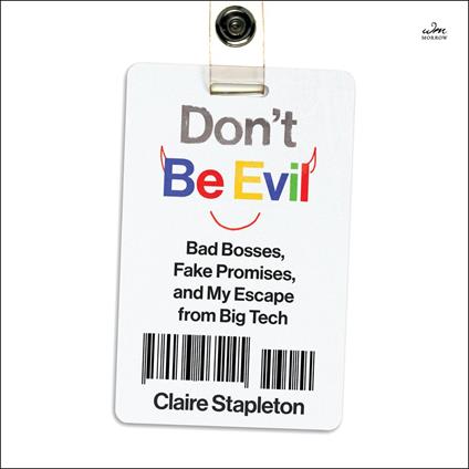 Don't Be Evil