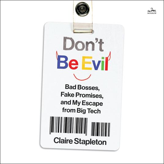 Don't Be Evil
