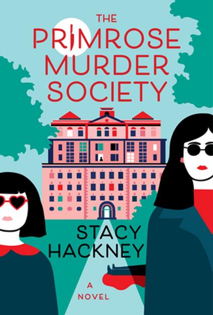 The Primrose Murder Society