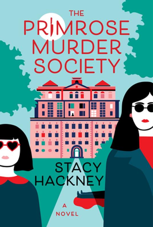 The Primrose Murder Society