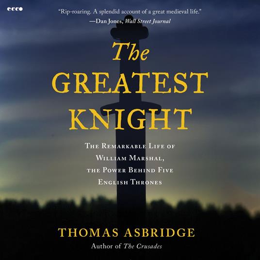 The Greatest Knight
