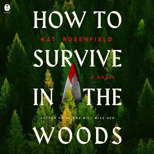 How to Survive in the Woods
