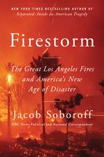Firestorm