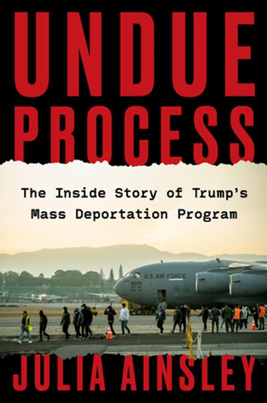 Undue Process
