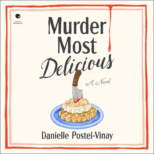 Murder Most Delicious