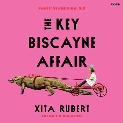 The Key Biscayne Affair