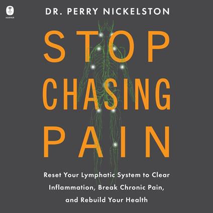 Stop Chasing Pain