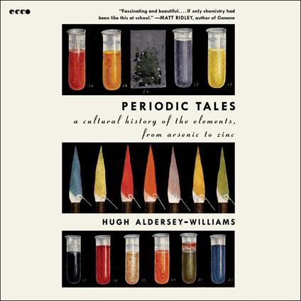 Periodic Tales
