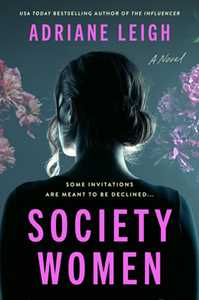 Ebook Society Women Adriane Leigh