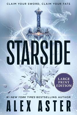 Starside - Alex Aster - cover