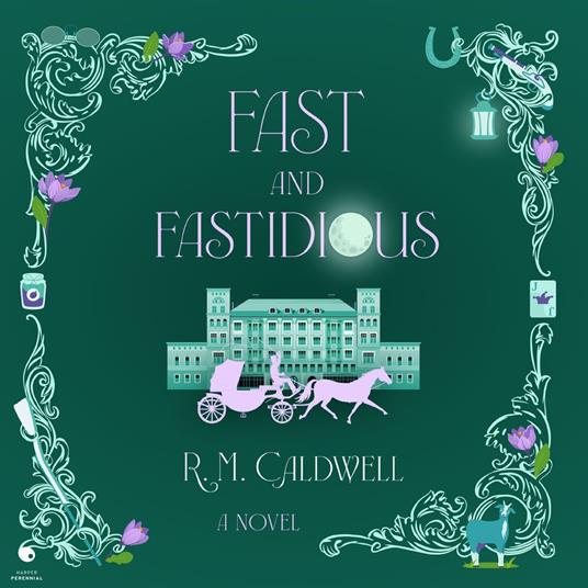 Fast and Fastidious
