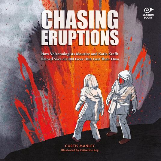 Chasing Eruptions