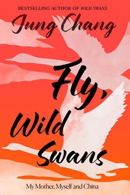 Fly, Wild Swans