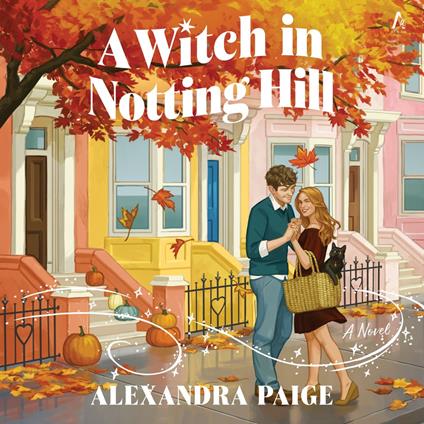 A Witch in Notting Hill Unbridged