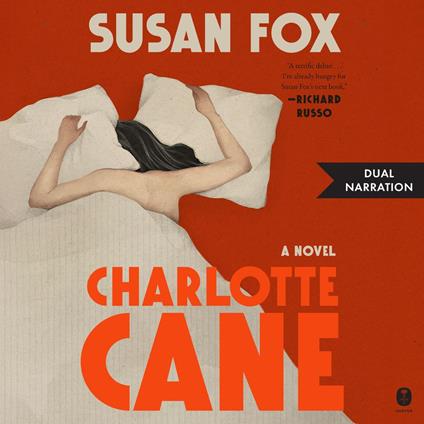 Charlotte Cane