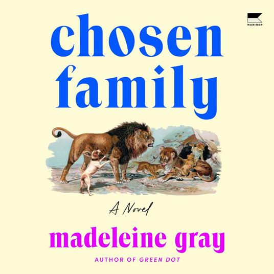 Chosen Family