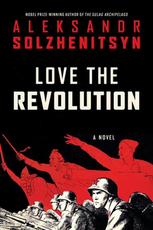 Love the Revolution