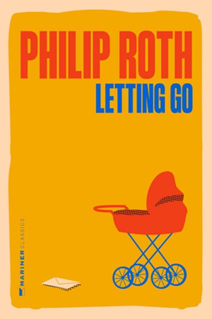 Letting Go