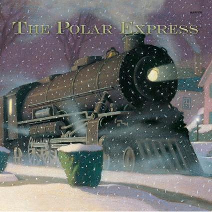 The Polar Express