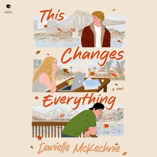 This Changes Everything