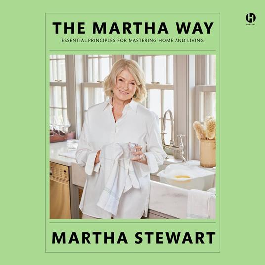 The Martha Way
