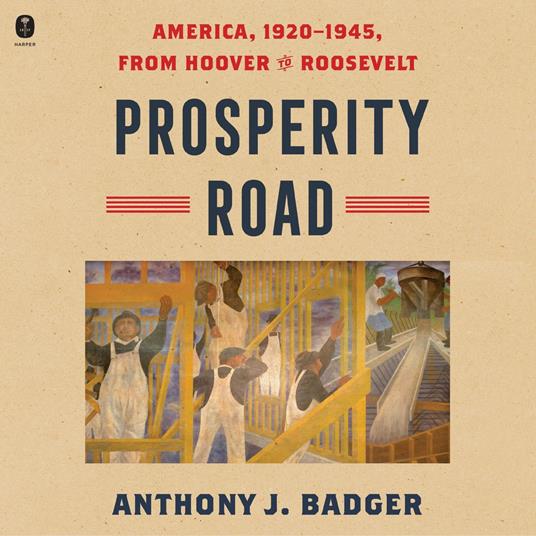 Prosperity Road