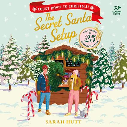 The Secret Santa Setup