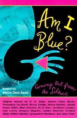 Am I Blue? - Marion Dane Bauer - cover