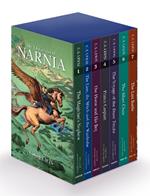 The Chronicles of Narnia