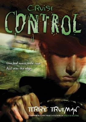 Cruise Control - Terry Trueman - cover