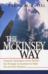 The McKinsey Way