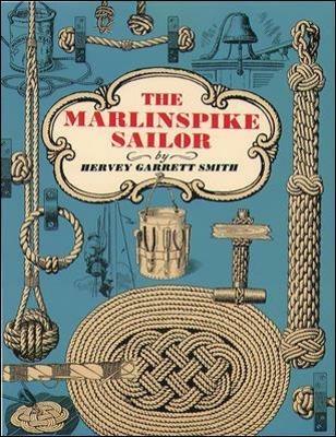 The Marlinspike Sailor - Hervey Smith - cover