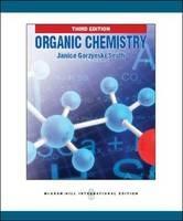 Libro Organic chemistry Janice G. Smith