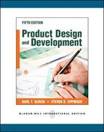 Product disign and development