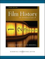 Film history - Kristin Thompson - copertina