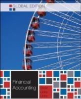Financial accounting - Patricia A. Libby - copertina