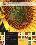 Discrete mathematics and its applications