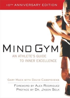 Mind Gym - Gary Mack,David Casstevens - cover