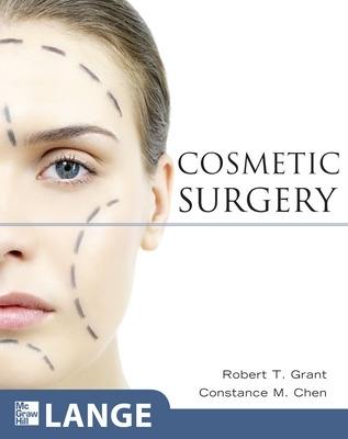 Cosmetic surgery - Robert T. Grant,Constance M. Chen - copertina
