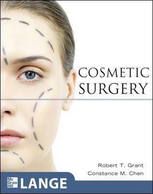 Cosmetic surgery - Robert T. Grant,Constance M. Chen - copertina
