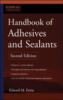Handbook of adhesives and sealants