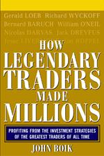How Legendary Traders Made Millions
