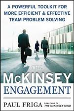 The McKinsey engagment