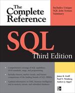 SQL: the complete reference