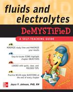 Fluids and Electrolytes Demystified