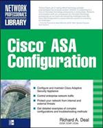 Cisco ASA configuration