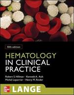 Hematology in clinical practice