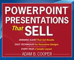 PowerPoint® Presentations That Sell