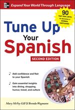 Tune Up Your Spanish