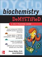 Biochemistry Demystified